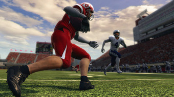 Illustration for article titled The 2010 Video Game Bowl — and Playoff — Spectacular